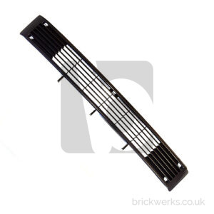 Radiator Grille – T3 / Lower / Best Quality