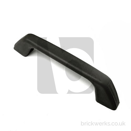 Door Pull Handle - T3 | LT1 / Black | VW T25, Type 25, Vanagon, T4