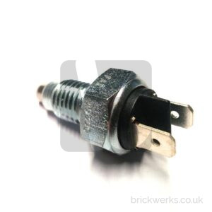 Reverse Light Switch – T3 / Late / Spade Connectors