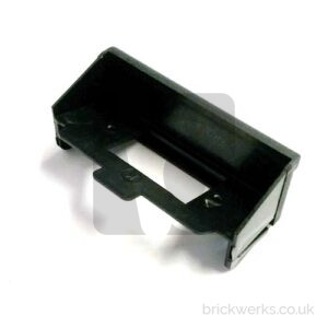 Number Plate Lamp Housing – T3