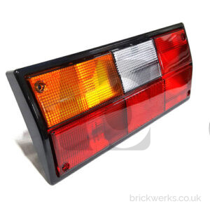 Tail Light – T3 / Standard / Left