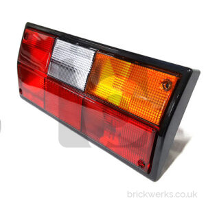 Tail Light – T3 / Standard / Right