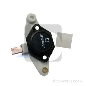 Voltage Regulator – Alternator / General use