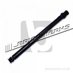 Propshaft – T3 Syncro / Reconditioned