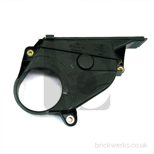 VW Timing Belt Cover T3 / Diesel / Lower