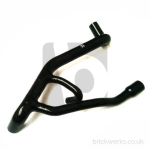 Coolant Hose – T3 / D-TD / Head To Coolant Pipe / 32mm / Silicone