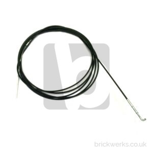 Heater Cable – T3 / 2.0l / “CU” /  RHD / Left