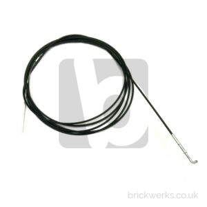 Heater Cable – T3 / 2.0l / “CU” /  LHD / Left