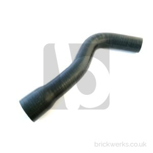 Coolant Hose – T3 Syncro / F-R to Cross Over Pipe
