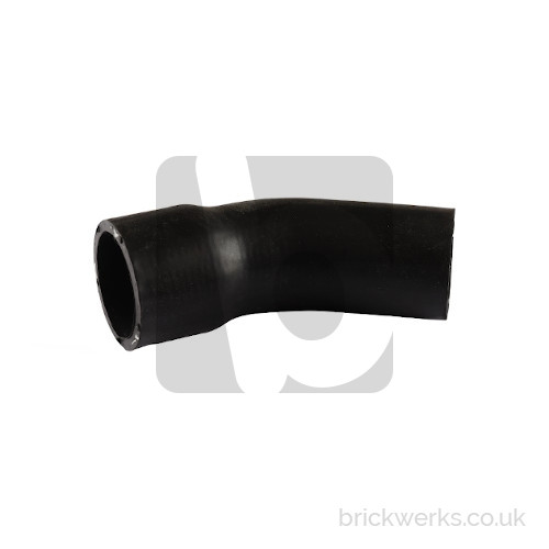Coolant Hose - T3 Syncro / Cross Over Pipe to Thermostat Cover
