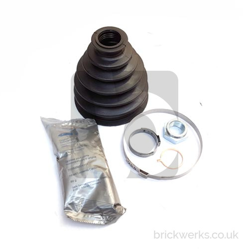 VW CV Boot Kit T3 Syncro / Front / Outer