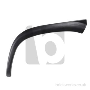 Wheel Arch Trim – T3 / Syncro / 16″ / Front / Left