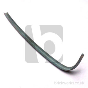 Repair Piece – T3 / Windscreen / Lower / Outer / Left