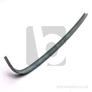 Repair Piece – T3 / Windscreen / Lower / Outer / Right
