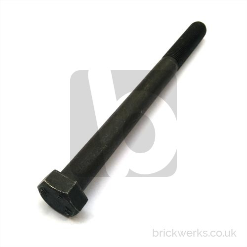 Damper Bolt - T4 / Front / Lower / '96»