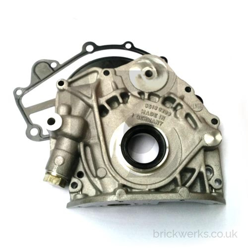 VW Oil Pump T4 / 5 Cylinder