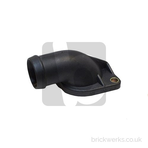 Thermostat Cover - T4 / 4 Cylinder