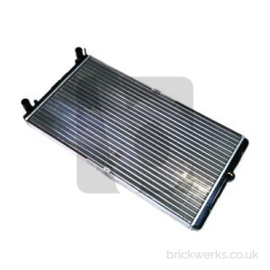 Radiator – T4 / Long Nose / 5 Cylinder