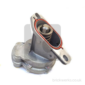 Vacuum Pump – T4 / LT 5/6 Cyl / Early / Alternative