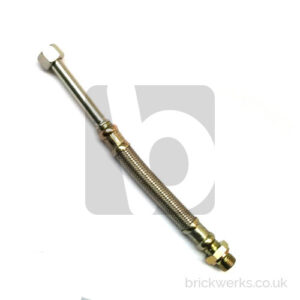 Turbo Oil Return Line – T4 / 1.9TD “ABL” / »’96