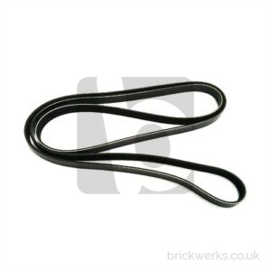 Aux Belt – T4 / 5cyl / Air Con / »’99