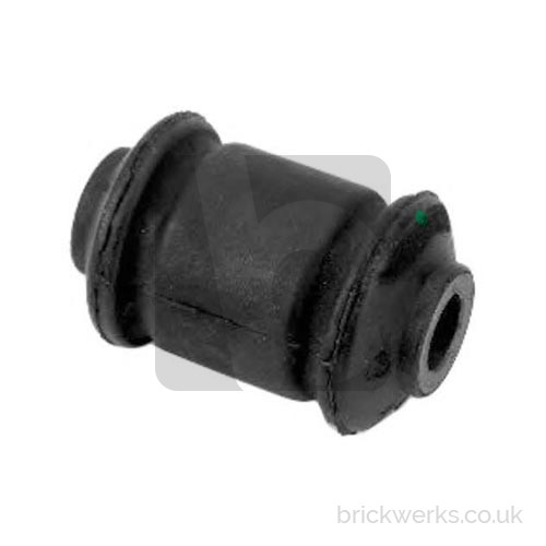 Wishbone Bush - T4 / Front / Upper / Rearmost
