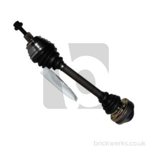 Drive Shaft – T4 / Front / »’96