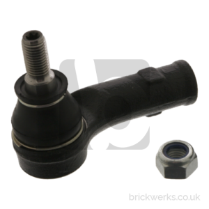 Track Rod End – T4 / »’96 / LEFT