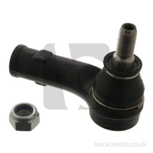 Track Rod End – T4 / »’96 / RIGHT
