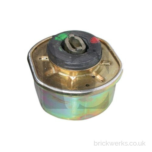 Engine / Gearbox Mounting - T4 / 4 Cylinder / Early