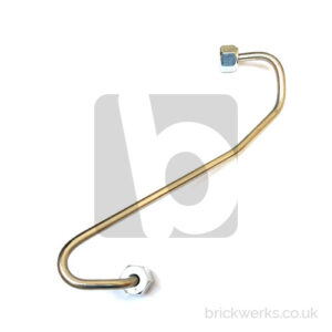 Injector Pipe – T4 / 2.5TDI / Cylinder 4