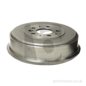 Brake Drum – T4 / »’96