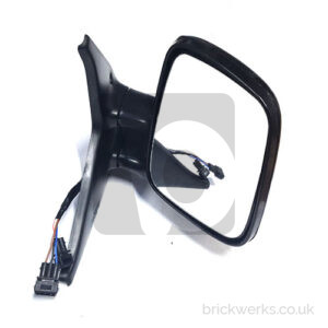 Mirror – T4 / LHD / Electric / Right