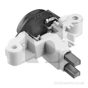 Voltage Regulator – T4 / For Bosch Alternator