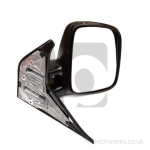 Mirror – T4 / LHD / Manual / Convex / Right