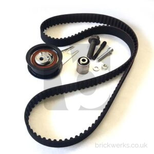 Timing Belt Kit – 1.9TDI / 1Z / Early