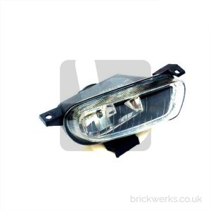 Fog Light – T4 / Front / Late / RIGHT