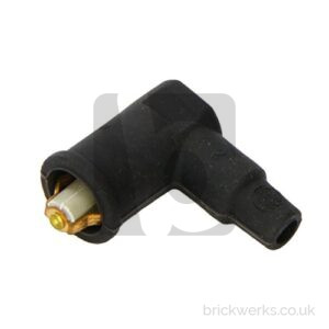 HT Lead Component – Distributor Cap Connector / DIN