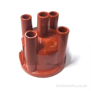 Distributor Cap – 4 Cylinder / Pin / Alternative