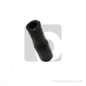 Coolant Hose - T3 / WBX / 2.1l / Oil Cooler Straight Reducer