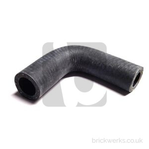 Coolant Hose - T3 / WBX / Oil Cooler Elbow / Upper