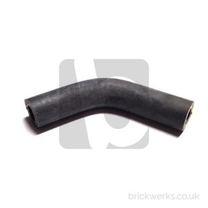 Coolant Hose - T3 / WBX / 2.1l / Water Pump to Small Metal Pipe