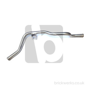 Coolant Pipe - T3 / WBX / Oil Cooler to T-stat Housing