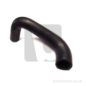 Coolant Hose – T3 / WBX / Early / Water Pump to 4 Way Junction