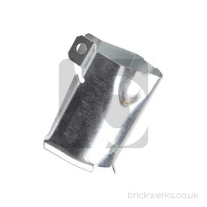 Thermostat Cover Shield – T3 / WBX / Early
