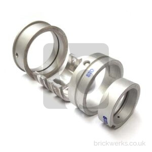Main Bearing Set – T3 / WBX / 1.9l / Early / Standard