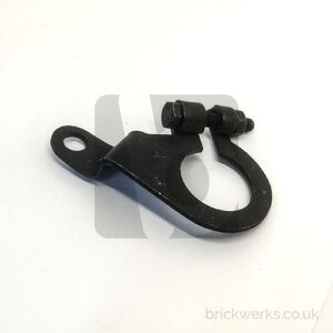Distributor Clamp – T3 / Petrol / Watercooled