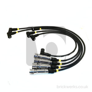 HT Lead Set – T3 / WBX / ’85» / Brickwerks