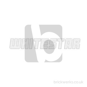 Sticker – T3 / Multivan / Whitestar
