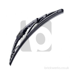 Wiper Blade - 21"